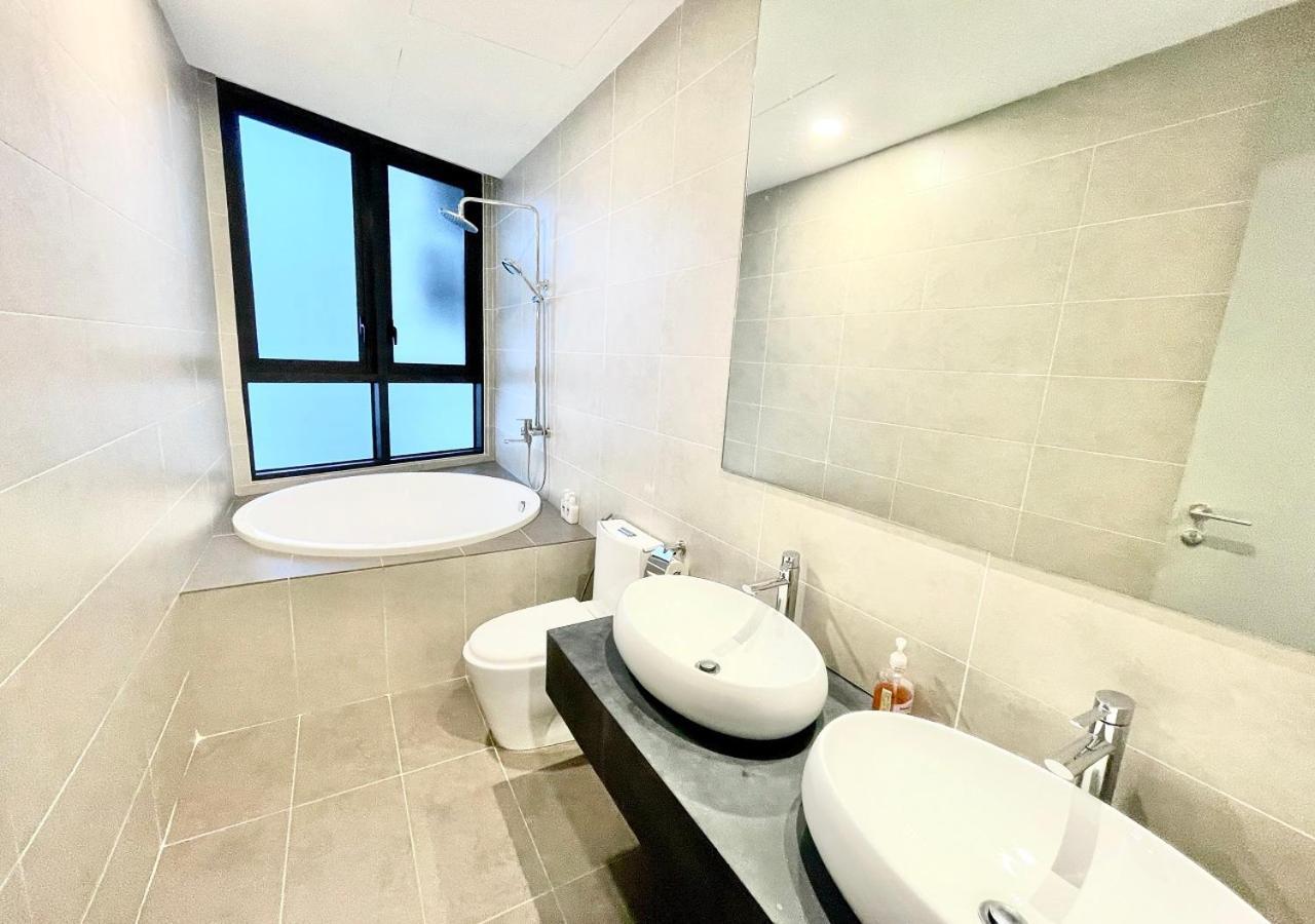 Kl Gateway Premium Residences By Moka Kuala Lumpur Eksteriør billede